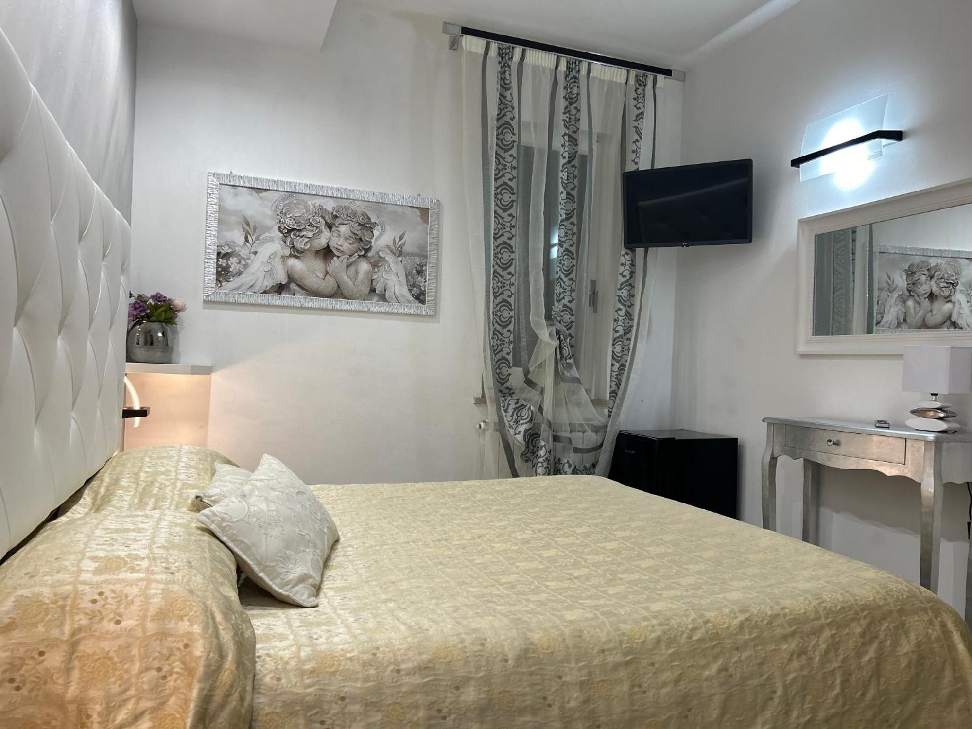 Affittacamere 4 Bassotti Monterosso al Mare Kültér fotó
